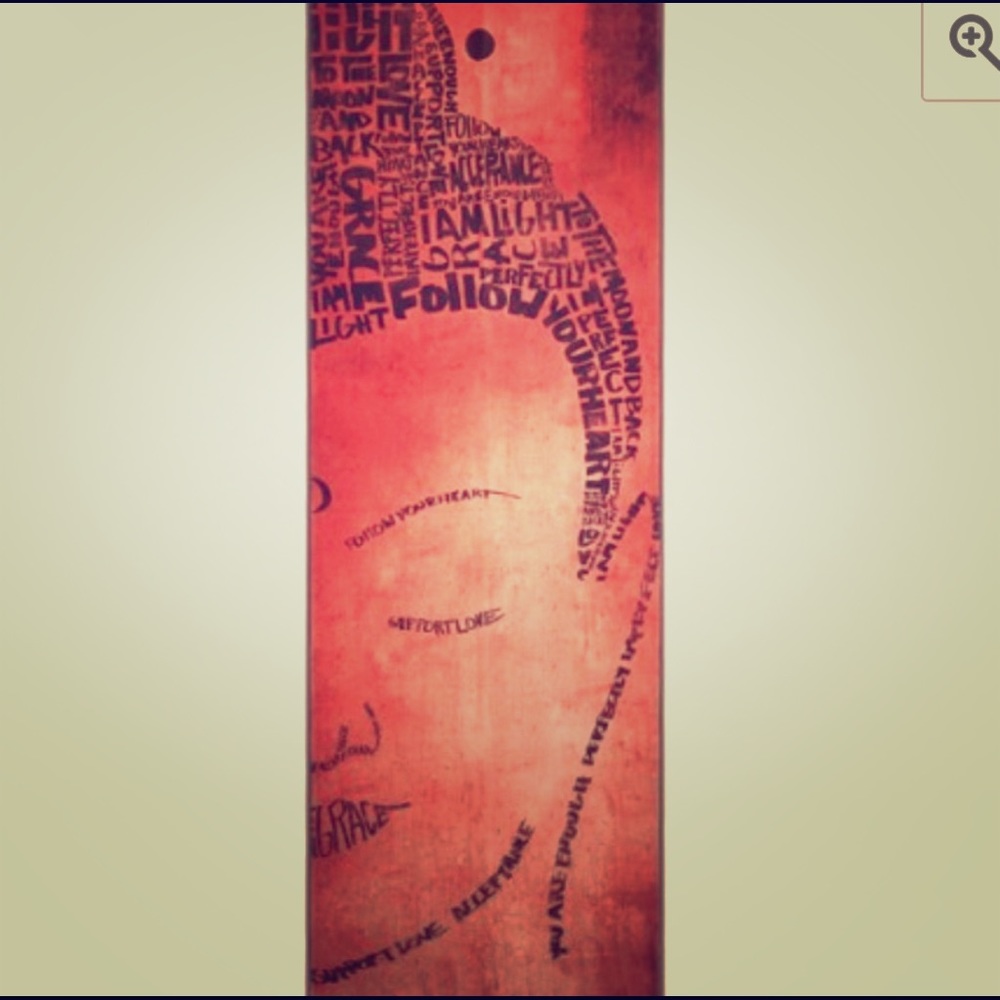 LIMITED EDITION Buddha Manduka Yogitoes Mat Towel
